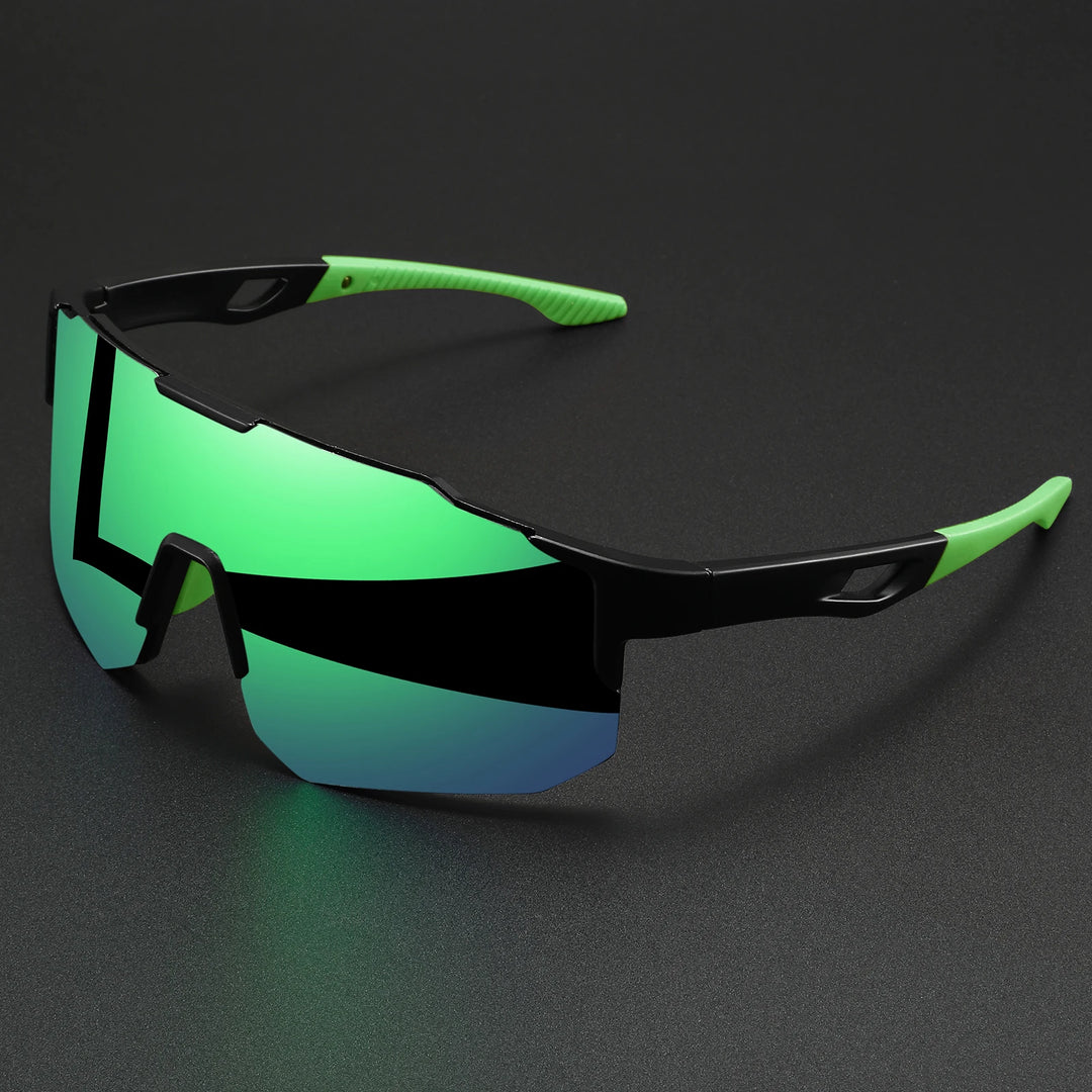 Solar Shield Spectrum