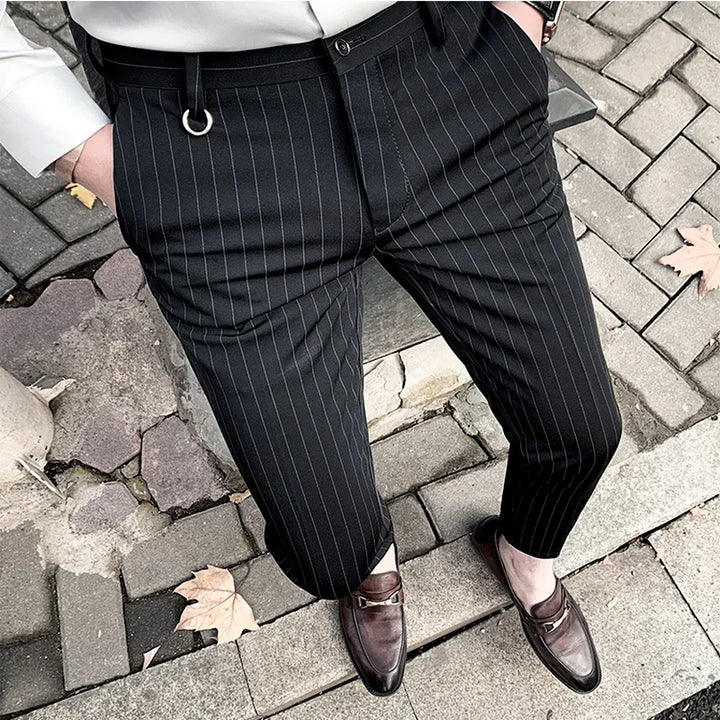 Men's Formal Dress Pants