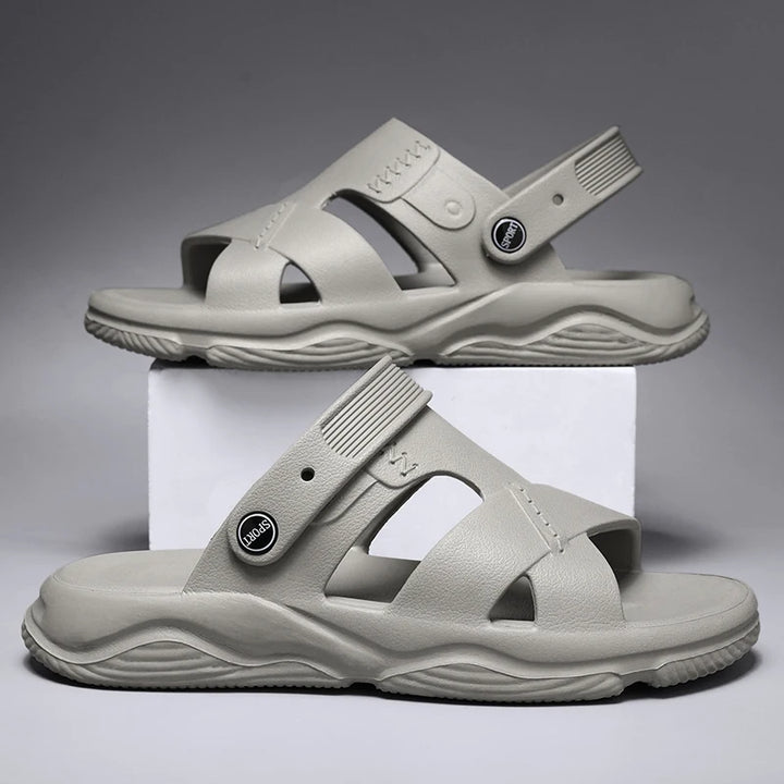 Sporty Comfort Sandals