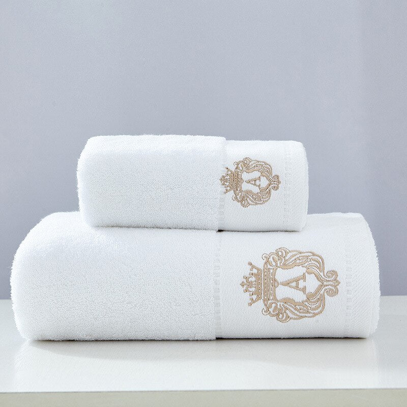 Soft Family Face Towel