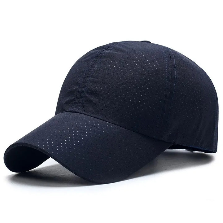 Nyvent Breathable Mesh Baseball Cap