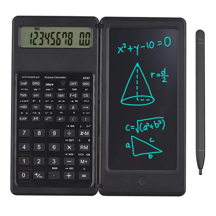 Scientific Calculator