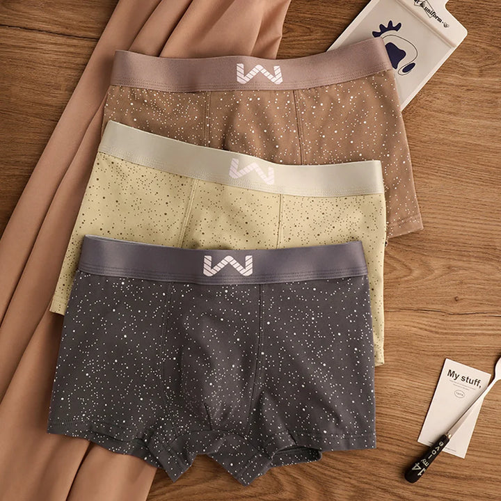 Celestial Comfort Boxers