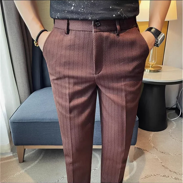 Modern Slim Trouser