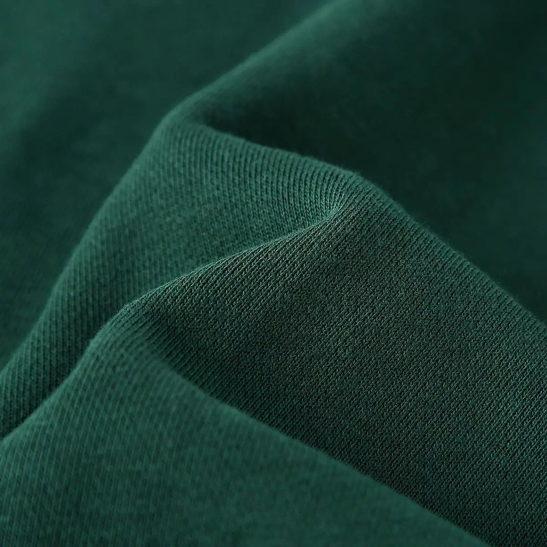 Bluestone Green 340G Heavy Shirt