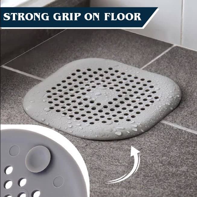 Anti-Blocking Sink Strainer