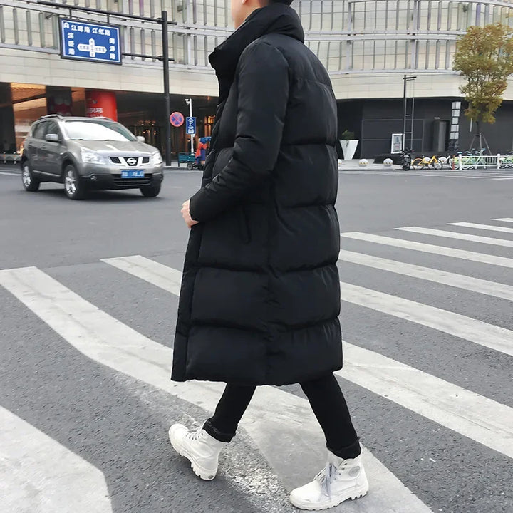 Puffer Jacket