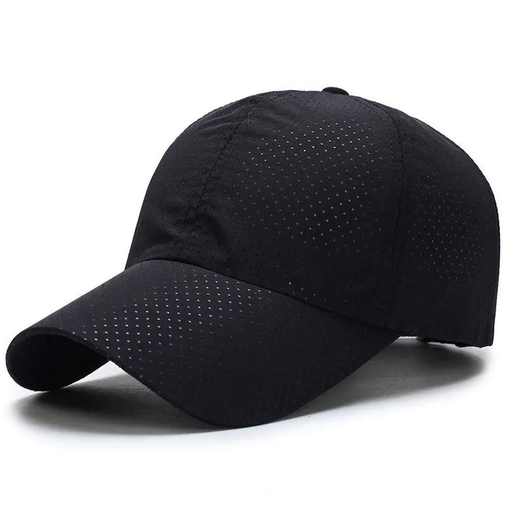 Nyvent Breathable Mesh Baseball Cap