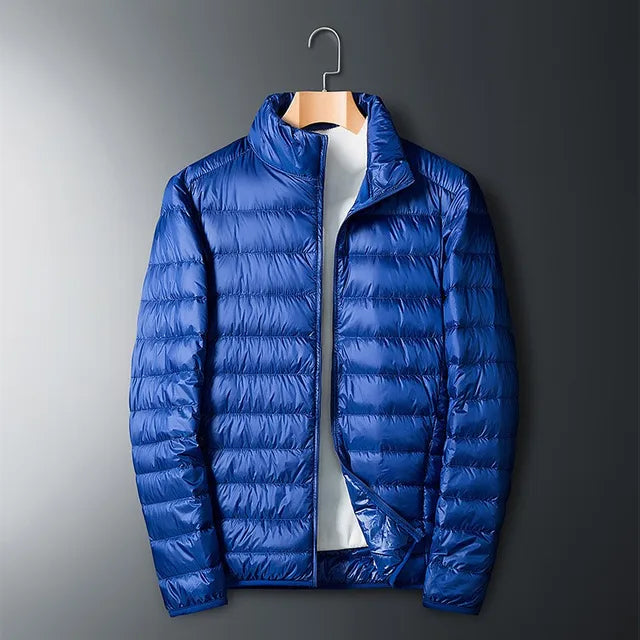 Jeevan Puffer Jacket