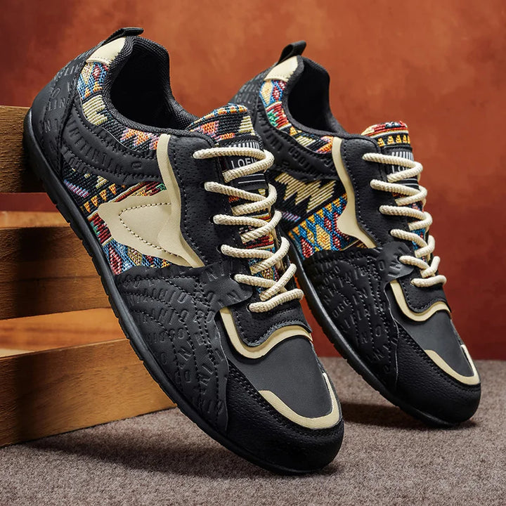 Aztec Pathway Trainers