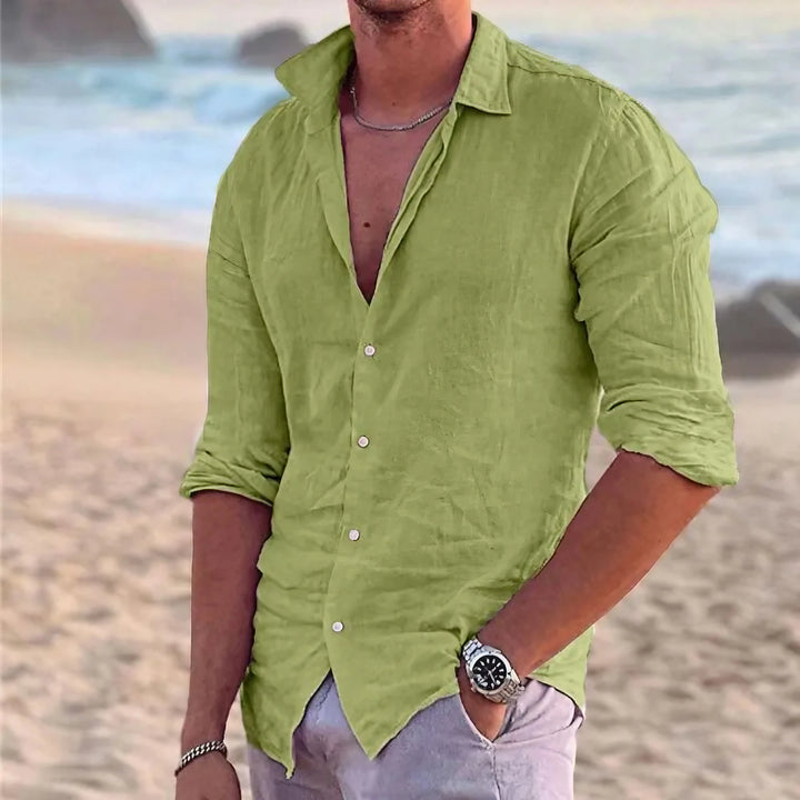 Beach Essential Shirt