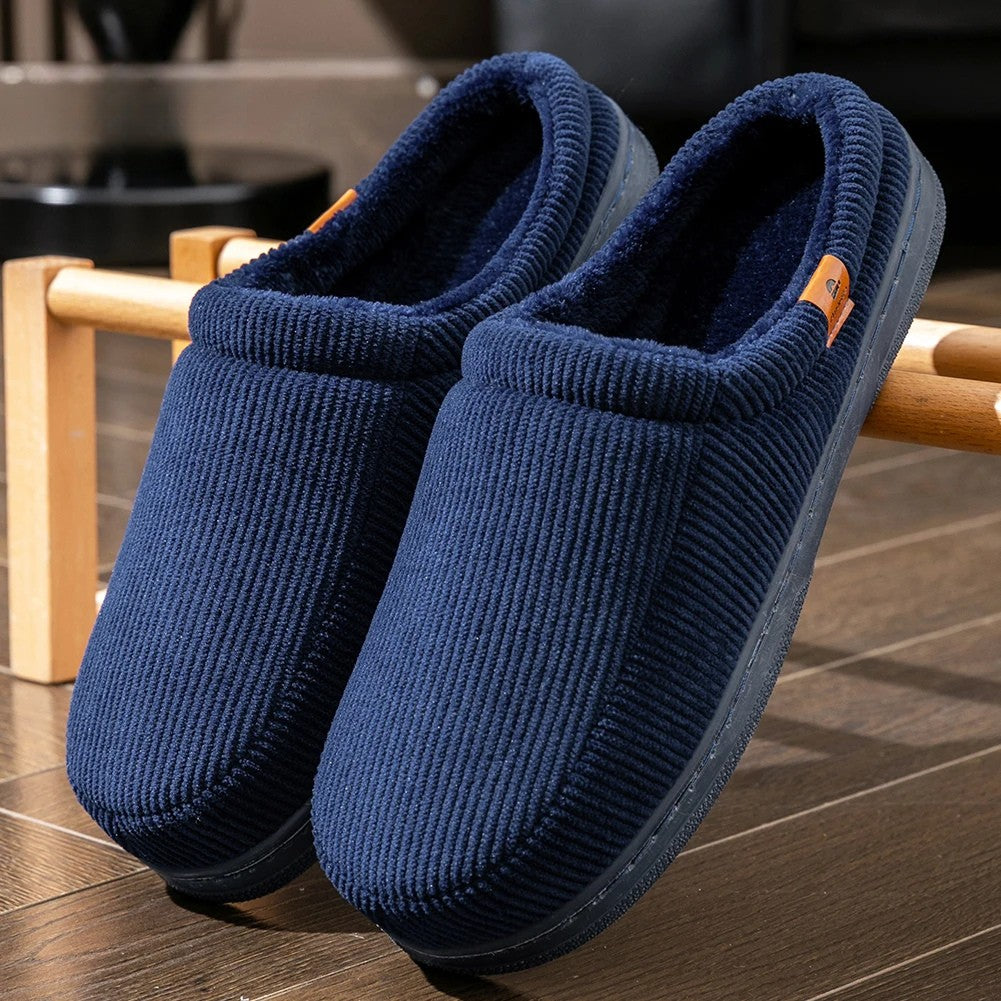 Memory Foam Soft Cushion Slippers