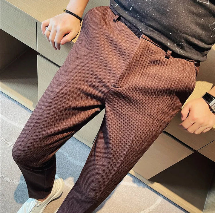 Modern Slim Trouser