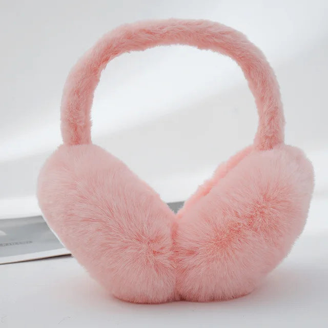 Elena Headband Earmuffs