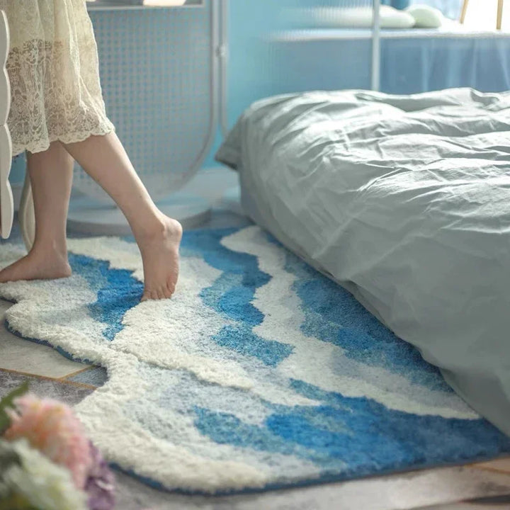 Ocean Rug