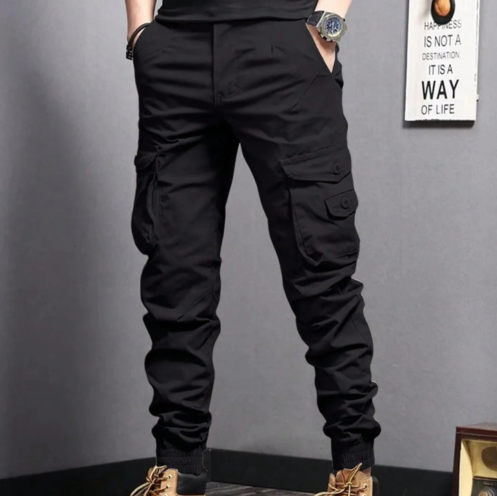 Tactical Cargo Pants