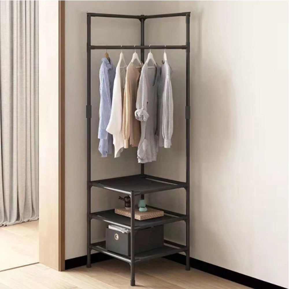 Floor-standing Clothing Organize