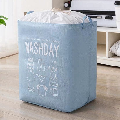 Waterproof Quilt Storage Bag