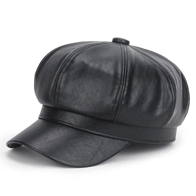 Colombe Brim Cap