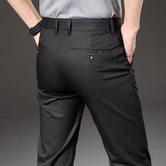 Derio Dress Pants