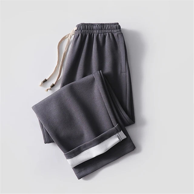 Paulin Fleece Pants