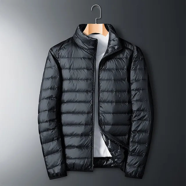 Jeevan Puffer Jacket