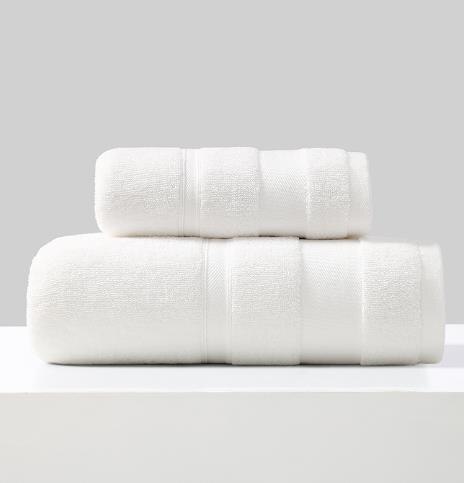 Premium Bathroom Towels