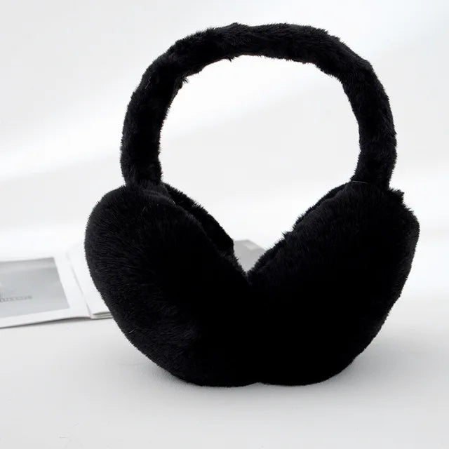 Elena Headband Earmuffs