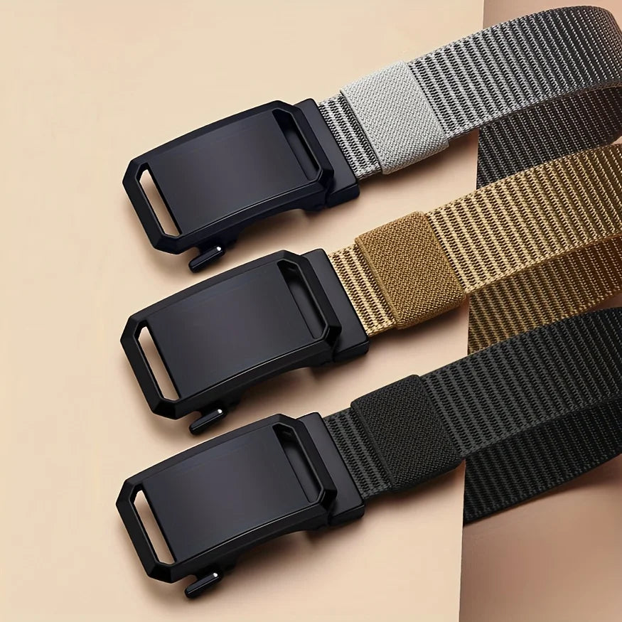 Modern Tactical Belt