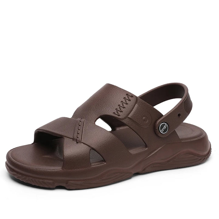 Sporty Comfort Sandals