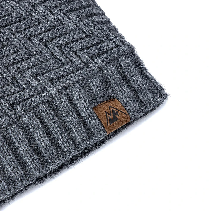 Alpine Comfort Beanie