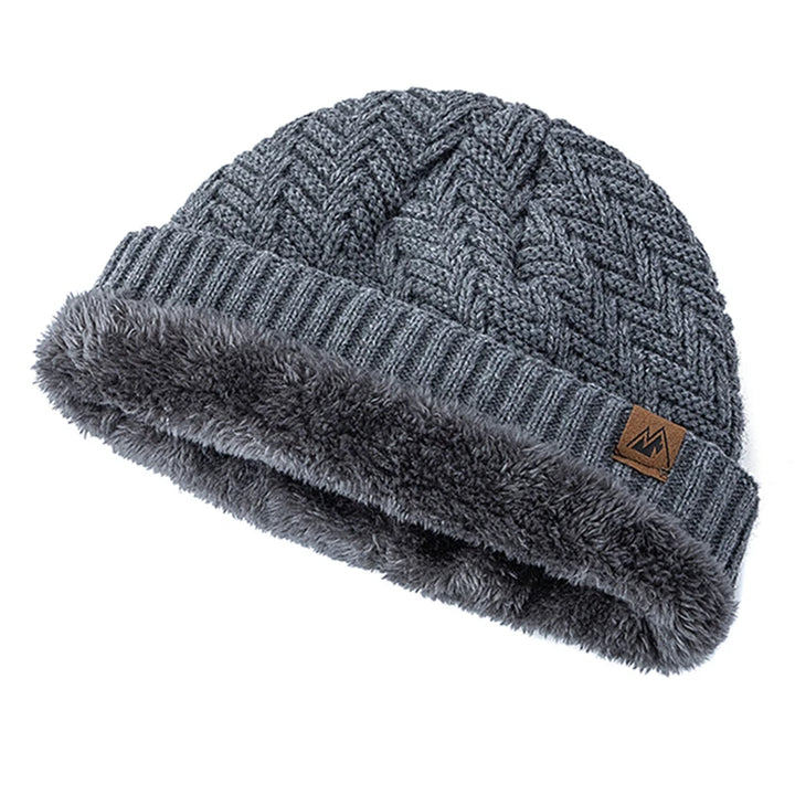 Alpine Comfort Beanie