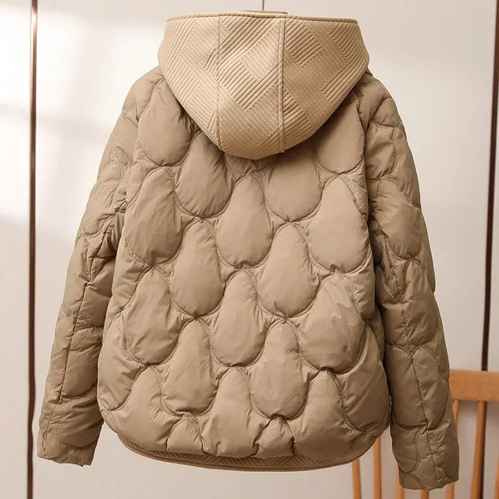 Joelle Hood Jacket