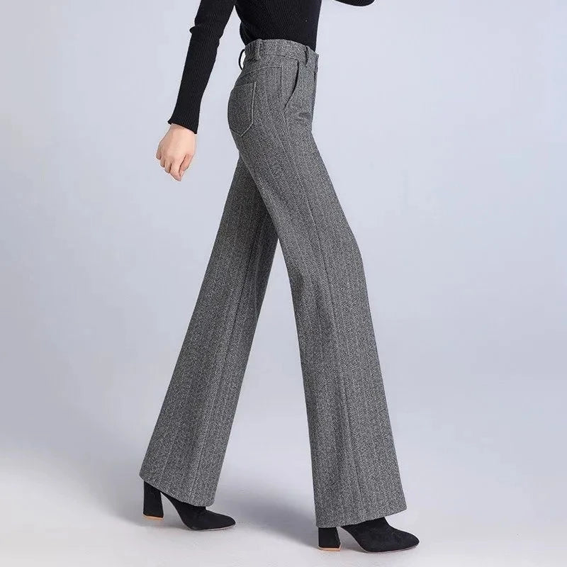 Carla Cotton Pants