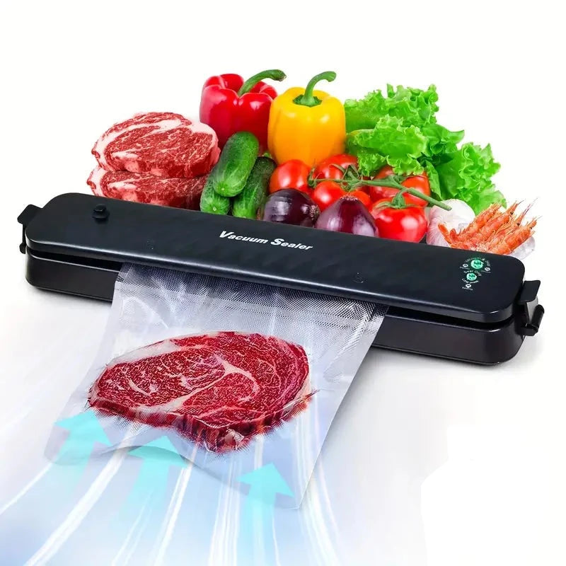 Fast Vacuum Sealer