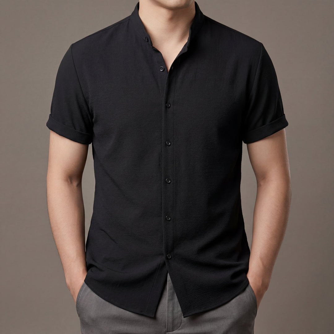Vayda Casual Button-Down Shirts