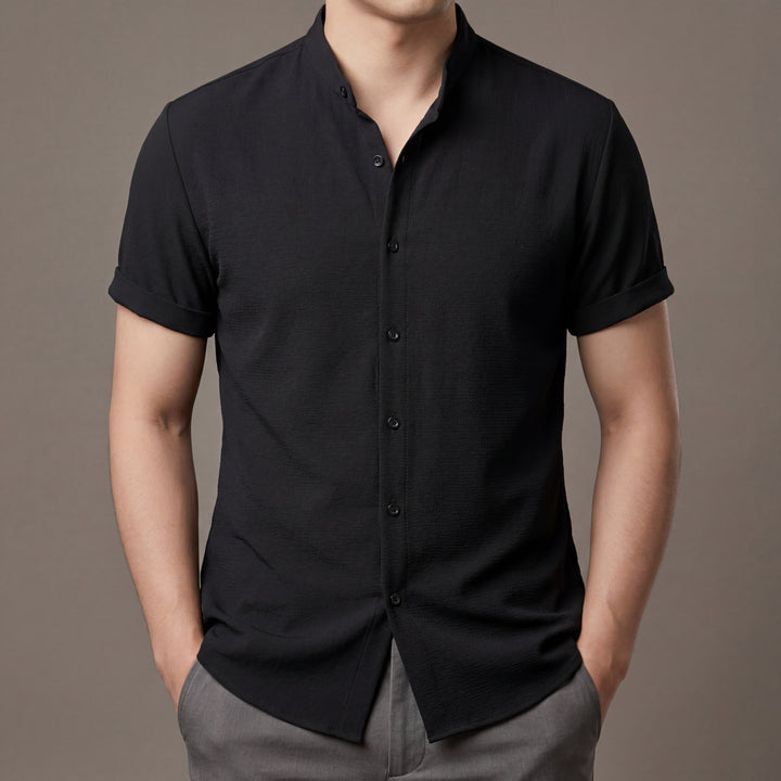 Vayda Casual Button-Down Shirts