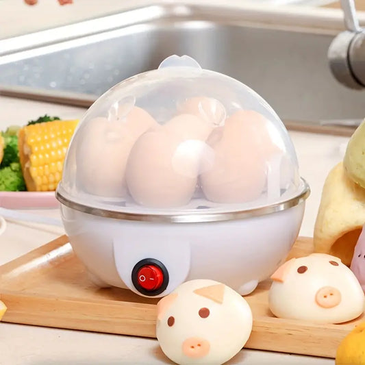 Multifunctional Egg Cooker