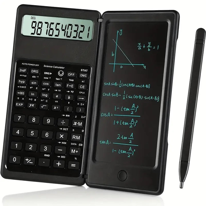 Scientific Calculator