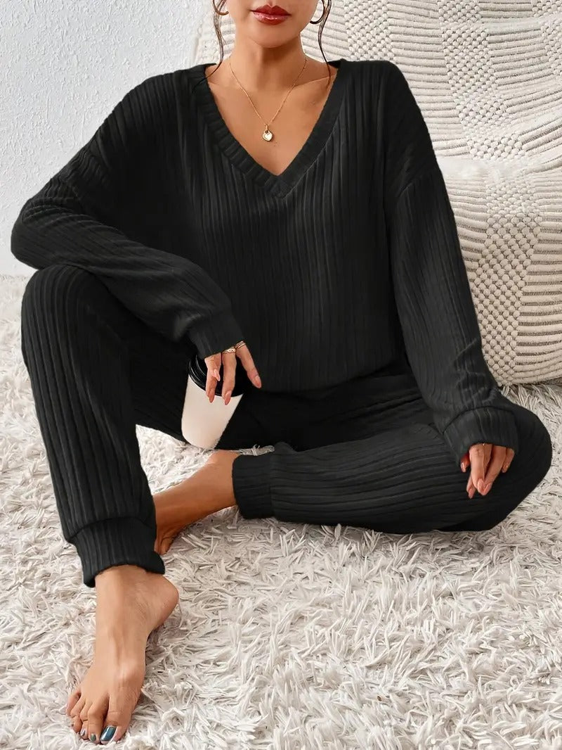 Cozy Loungewear Set