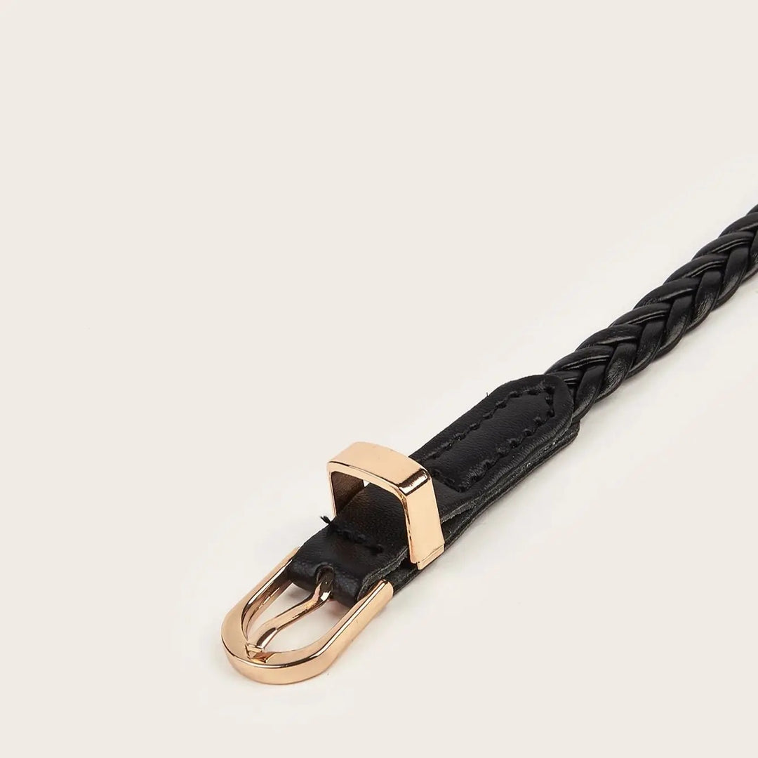 Basma Rope Belt