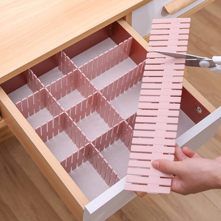 Adjustable Drawer Divider