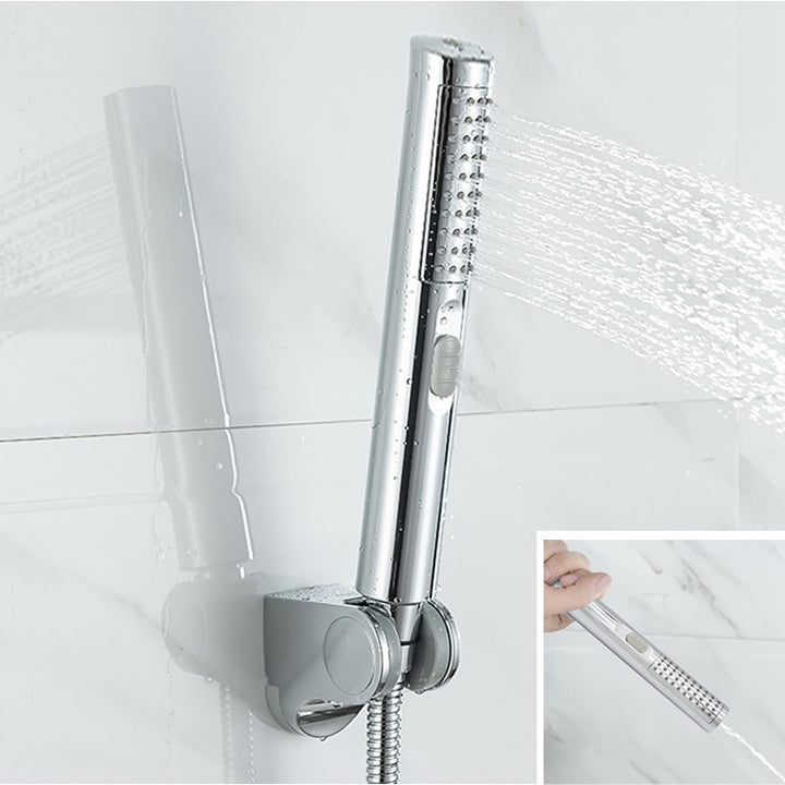 Handheld Toilet Cleaning Sprayer