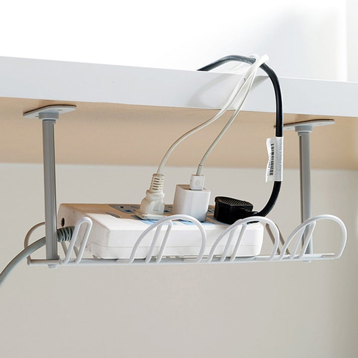 Wire Management Organizer