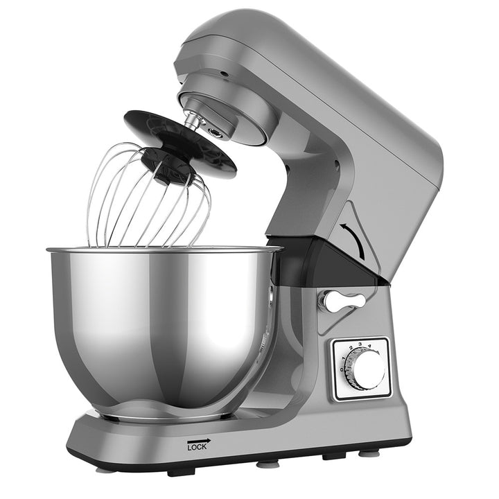 Multifunctional Kneading Machine