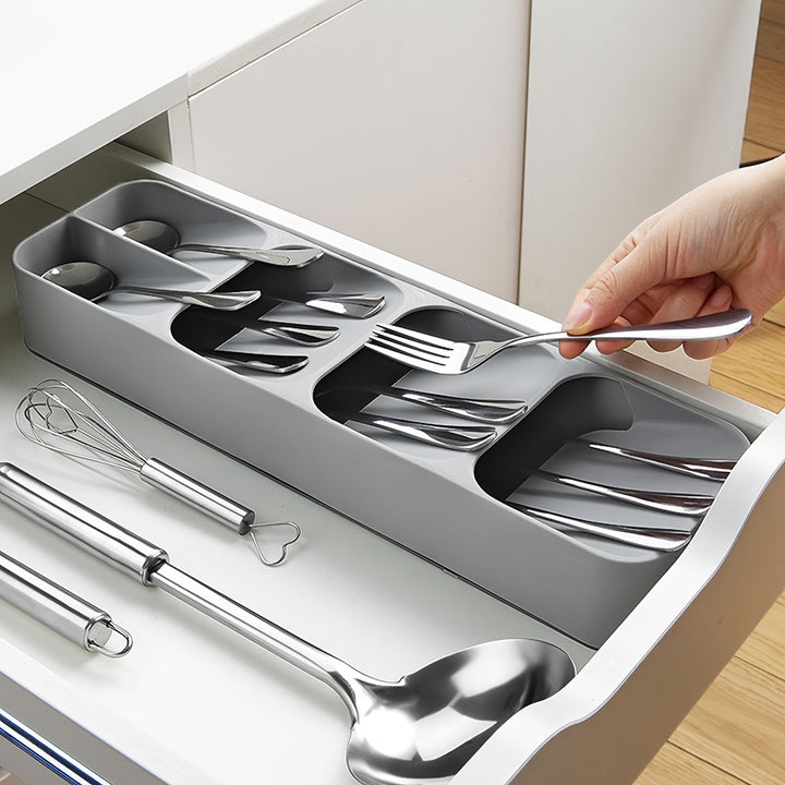 Cutlery Kitchen Tray