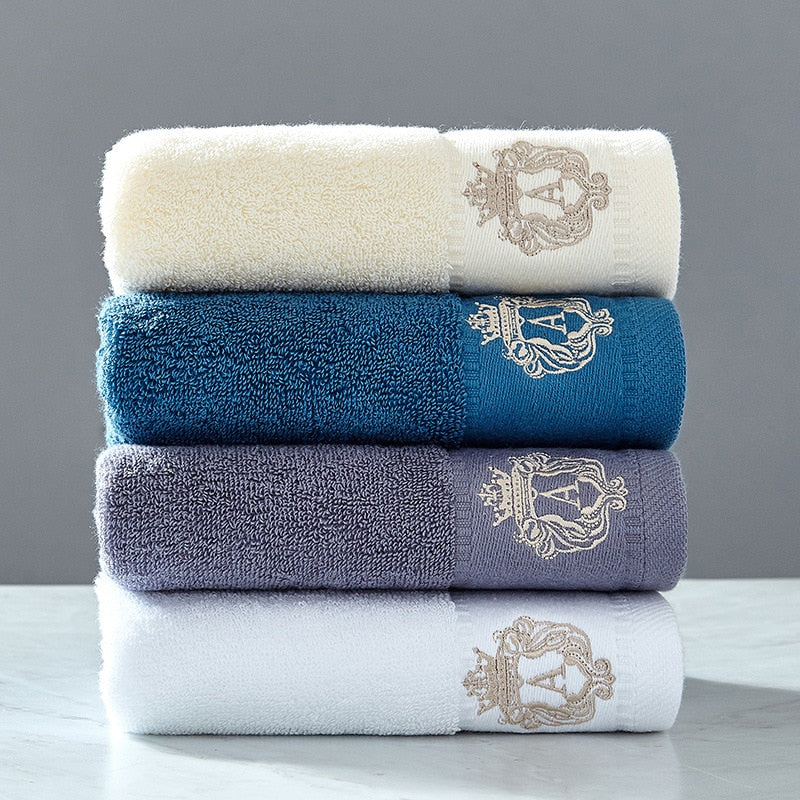 Soft Family Face Towel