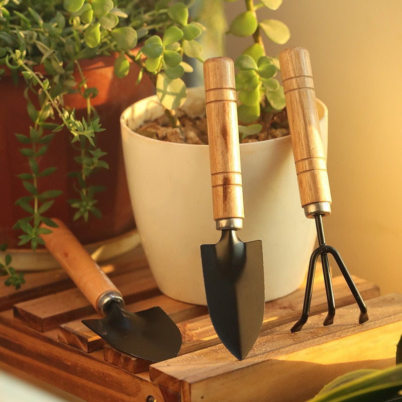 Multi-Purpose Garden Set