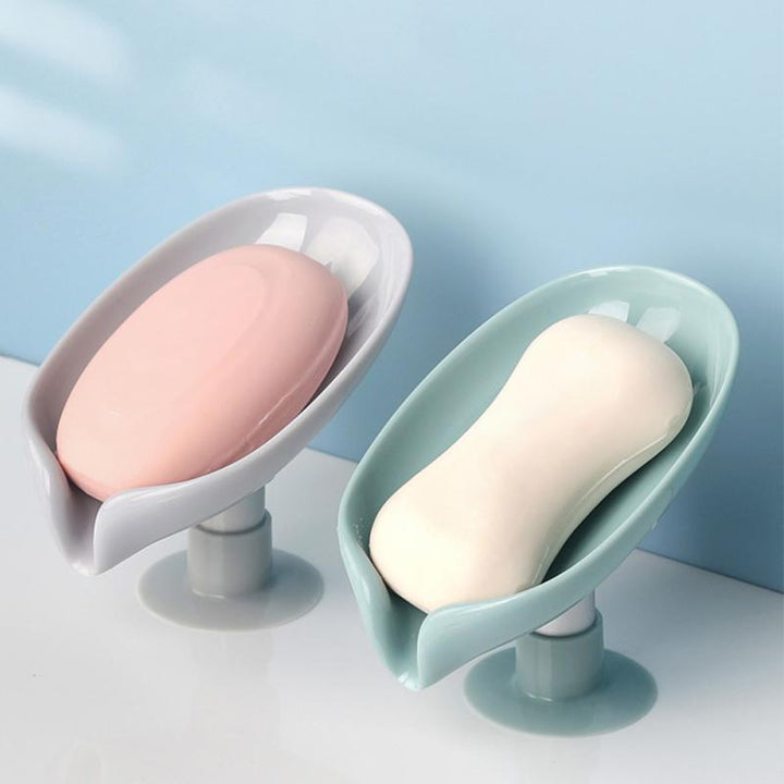 Suction Cup Soap Dish