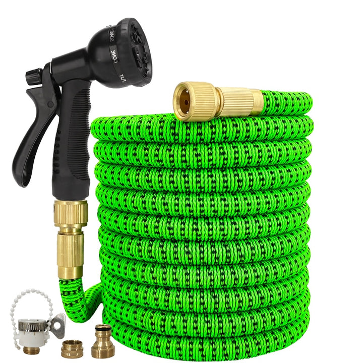 Flexible High-Pressure Hose